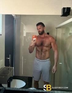 male escort London Simon