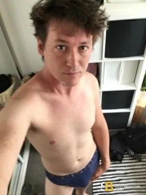 Gay Escort Giulio 28yr - role