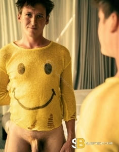 male escort London Giulio