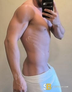 male rent boy S&atilde;o Paulo Erick