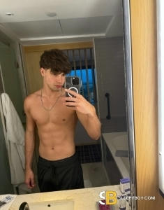 male escort London Yago