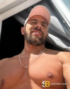 male escort London Yesson Yohan