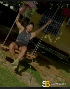 male escort London Yesson Yohan