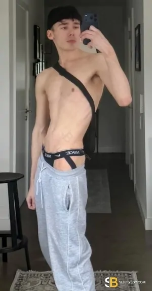 Gay Escort Kieran 22yr - double penetration