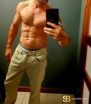 Bisexual Escort Neil 46yr - sucking