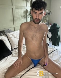 male escort Newcastle Upon Tyne Kieron