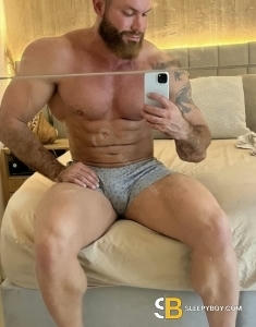 male escort London Ray