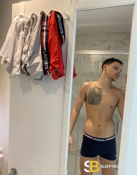 male escort London William Bitencourt