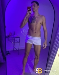 male escort London Denivan