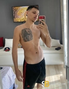 male escort London Denivan