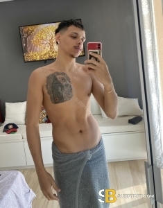 male escort London Denivan