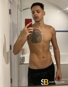 male escort London Denivan