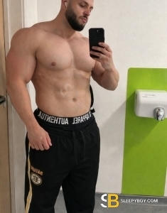 male rent boy Reading Pedro