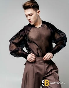 male rent boy Belgravia Prince