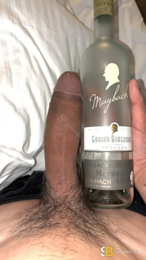 Gay Escort Allan 24yr - sucking