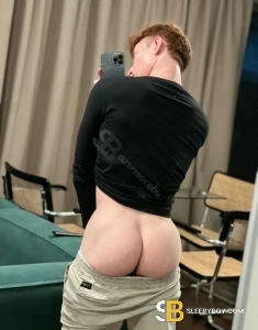 male escort Soho Ramiro