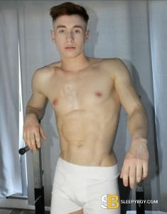 male escort Soho Ramiro