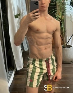 male escort Soho Ramiro