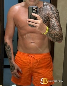 male escort Bristol Hugh