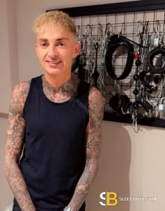 male rent boy Ulceby Patrick