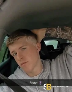 male escort Bournemouth James