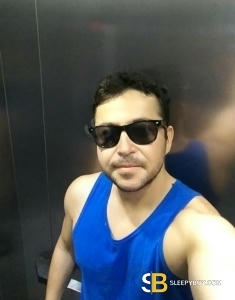 male escort Worcester Bruno Colcci