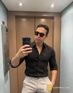 male escort Norwich Bruno Colcci