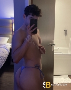 male rent boy Glasgow Lucas