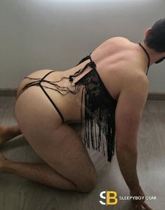 male rent boy Glasgow Lucas