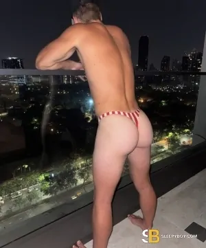 Gay Escort Júlio 23yr - role