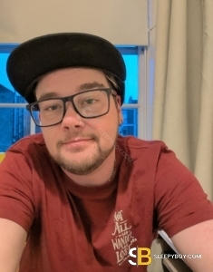 transgender (FTM) escort Glasgow Alexander