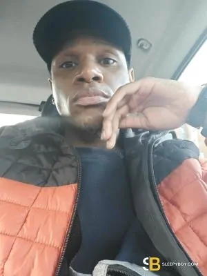 Gay Escort Blessing Mufisha 31yr - role