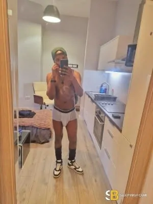 Gay Escort Dereck 31yr - rimming
