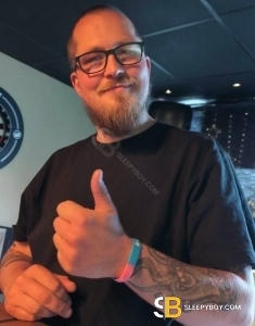 male escort Nottingham Tommy