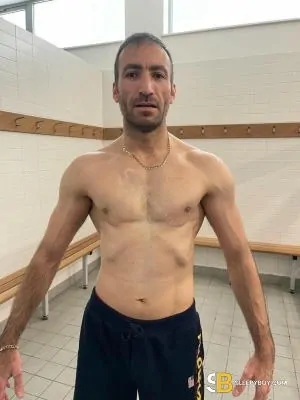 Gay Escort Behnam 36yr - sucking