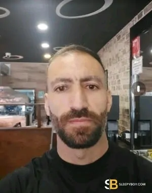 Gay Escort Behnam 36yr - sucking