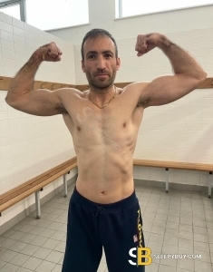 male rent boy London Behnam