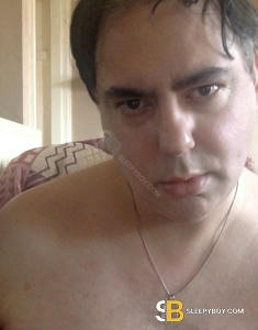 male escort London Mark