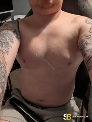 Bisexual Escort Neil 37yr - blowjob