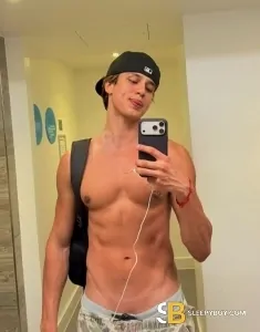 male rent boy London Julio Cesar