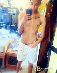 male escort Walworth Jake