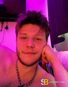 male escort Portsmouth Jack