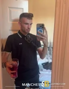 male rent boy Manchester Aidaj