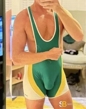Bisexual Escort Andy 44yr - role