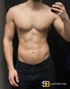 male escort Manchester Mohammad