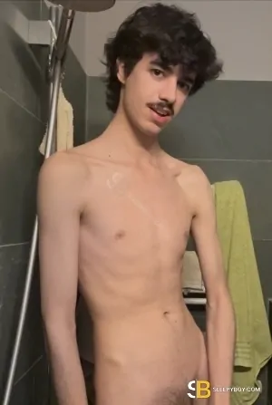 Gay Escort Elio 20yr - role