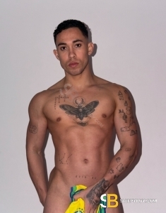 male rent boy Sheffield Daniel Lino