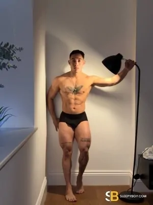 Bisexual Escort Daniel Lino 25yr - sucking