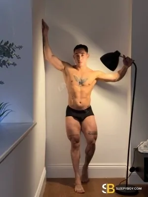 Bisexual Escort Daniel Lino 25yr - sucking