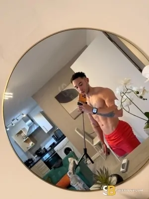 Bisexual Escort Daniel Lino 25yr - sucking